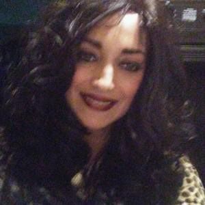 Meet your Posher, Karen